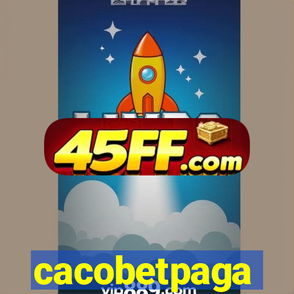 cacobetpaga