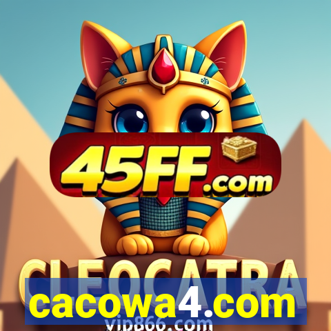 cacowa4.com