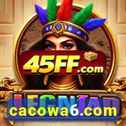 cacowa6.com