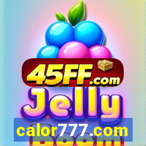 calor777.com