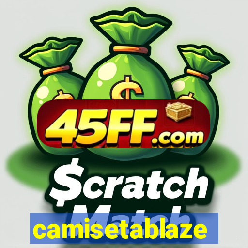 camisetablaze