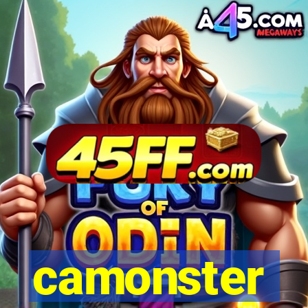 camonster