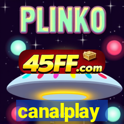 canalplay