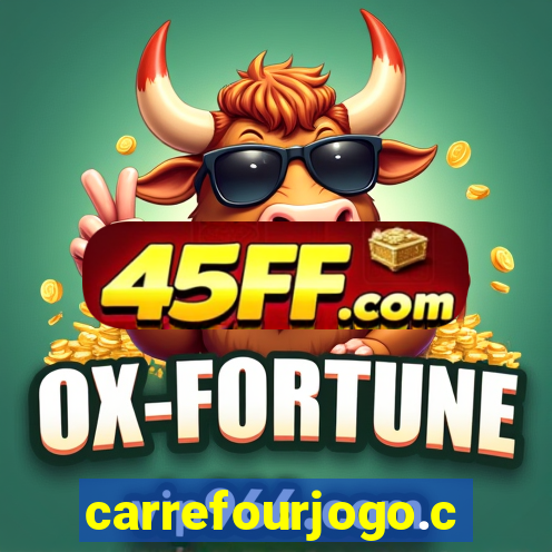 carrefourjogo.comen