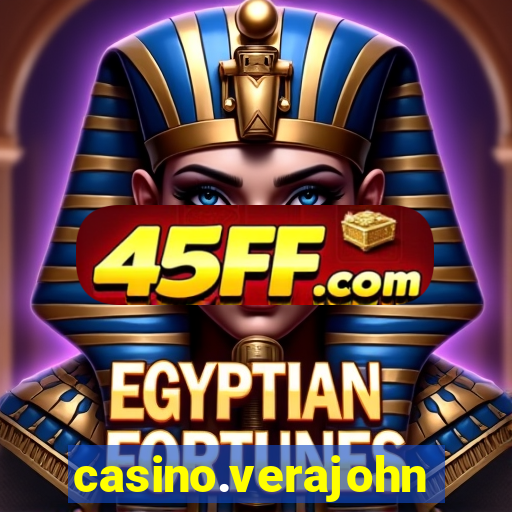 casino.verajohn