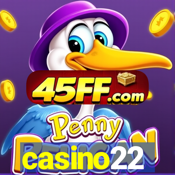 casino22