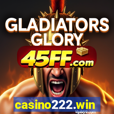 casino222.win