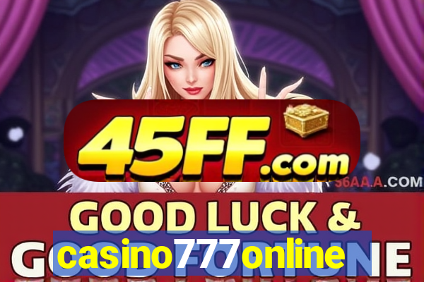casino777online
