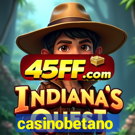 casinobetano