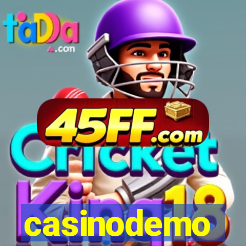 casinodemo
