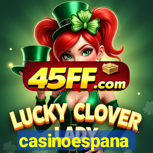 casinoespana
