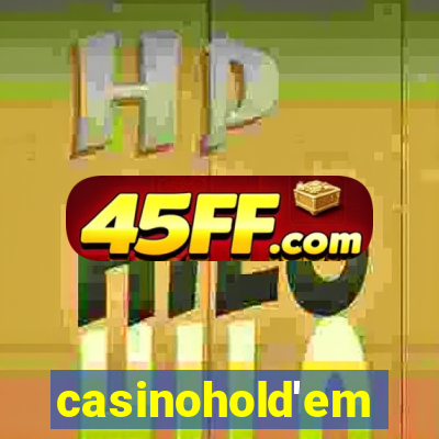 casinohold'em