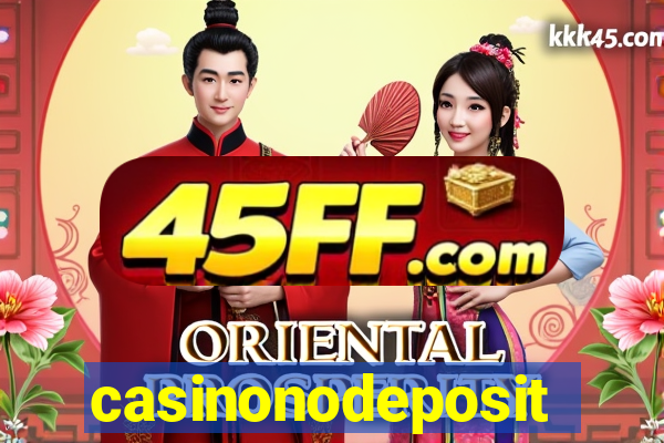casinonodeposit