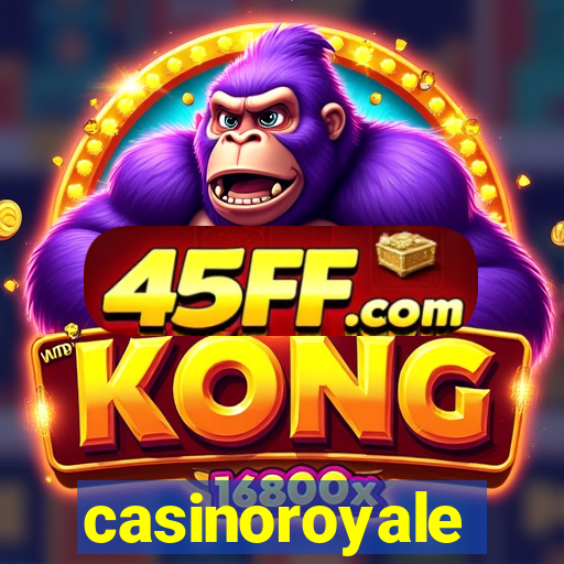casinoroyale