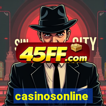 casinosonline