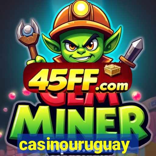 casinouruguay