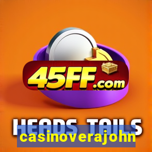 casinoverajohn