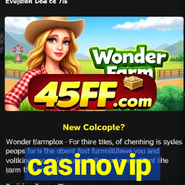 casinovip