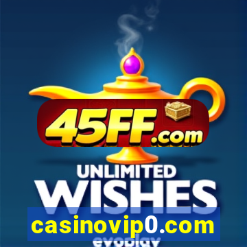 casinovip0.com