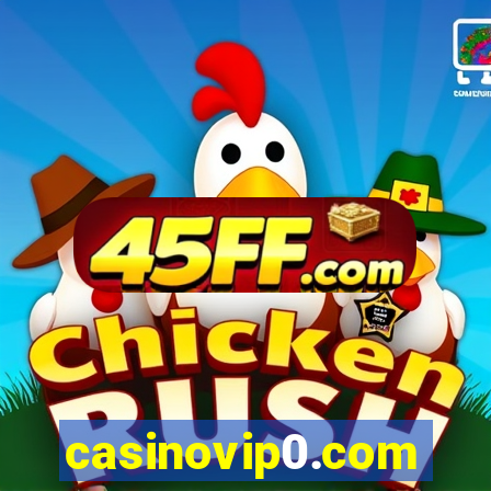 casinovip0.com