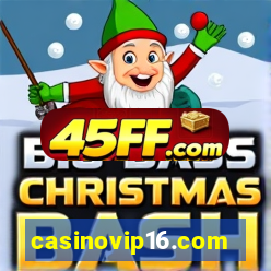 casinovip16.com
