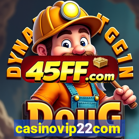 casinovip22com