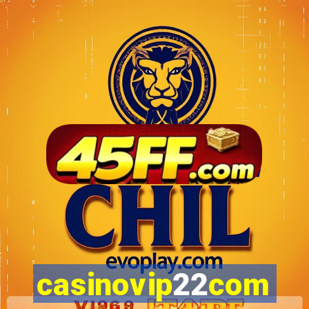 casinovip22com