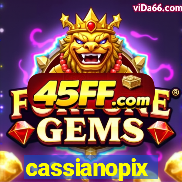 cassianopix