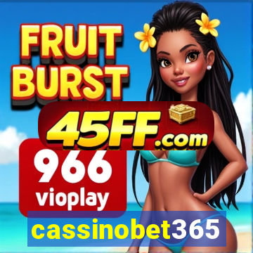 cassinobet365