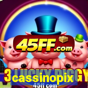 cassinopix
