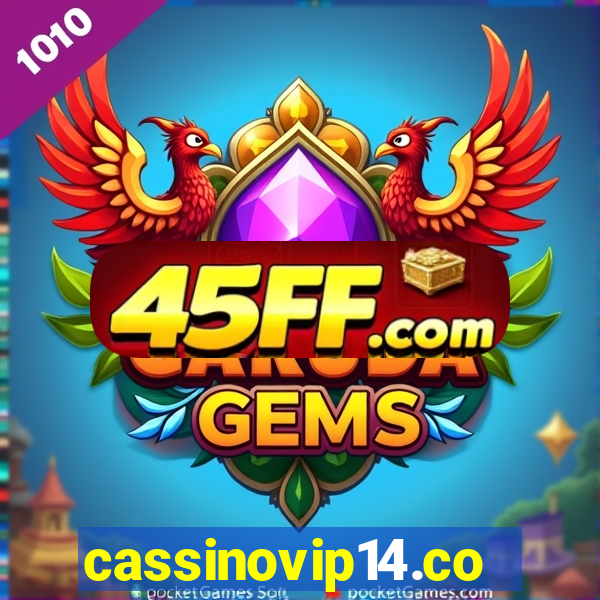 cassinovip14.com