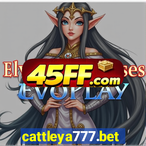 cattleya777.bet