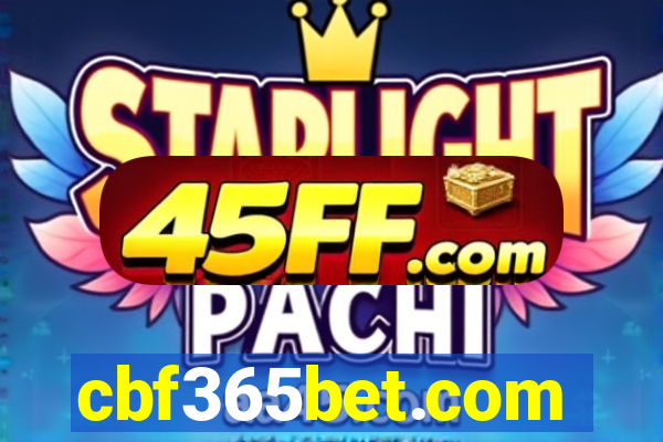 cbf365bet.com