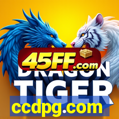 ccdpg.com
