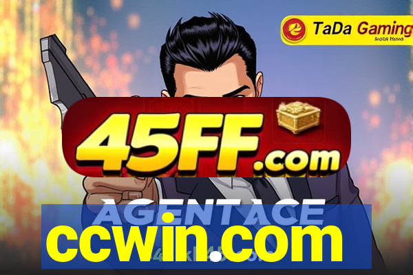 ccwin.com