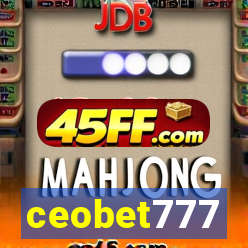 ceobet777