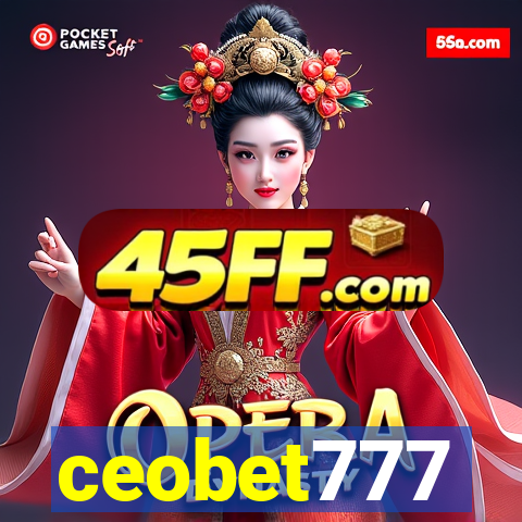 ceobet777