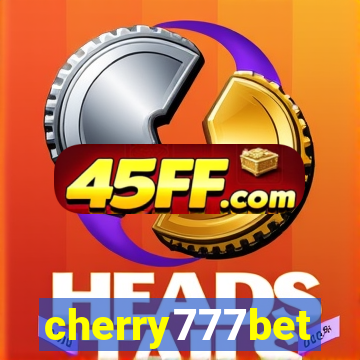 cherry777bet