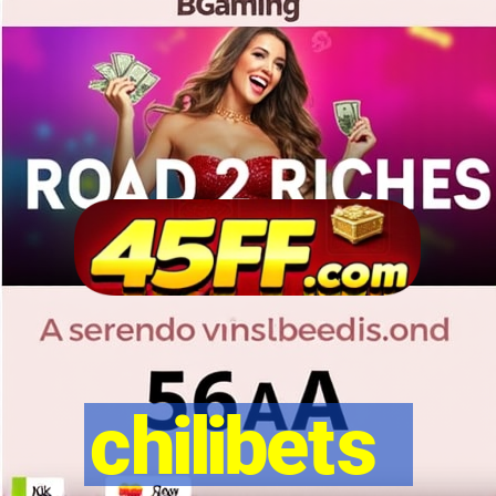 chilibets