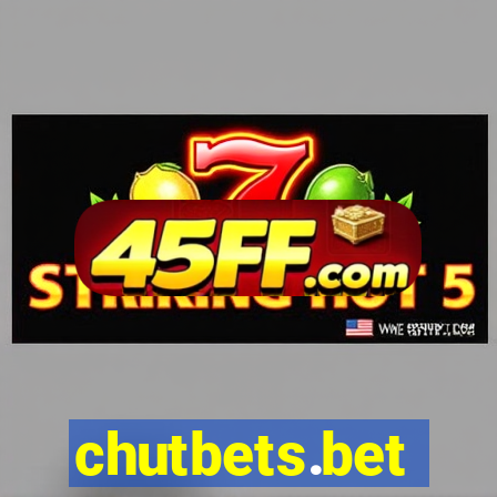 chutbets.bet