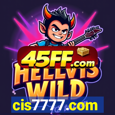 cis7777.com
