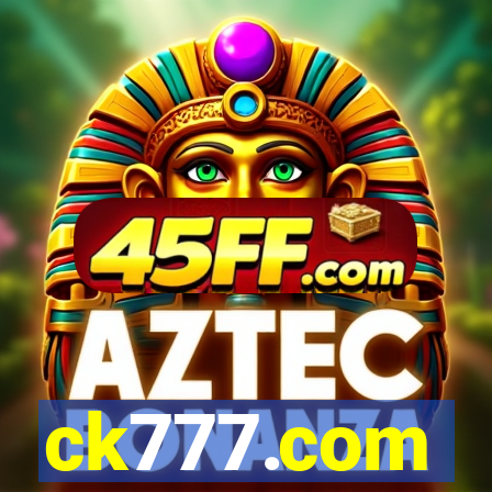 ck777.com