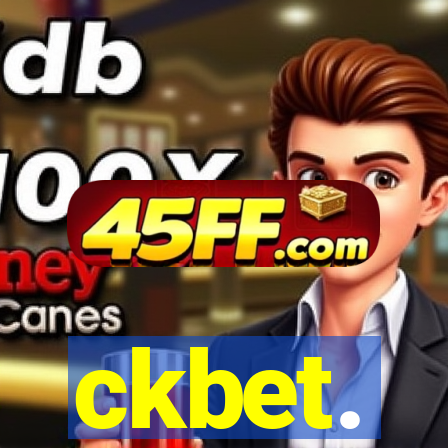 ckbet.