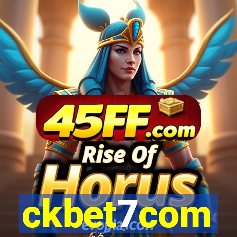 ckbet7com