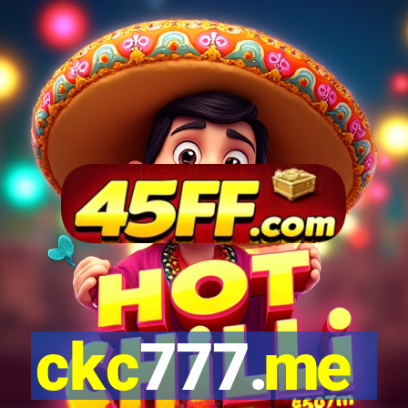 ckc777.me