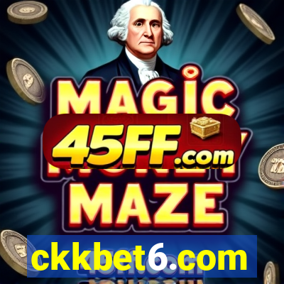 ckkbet6.com