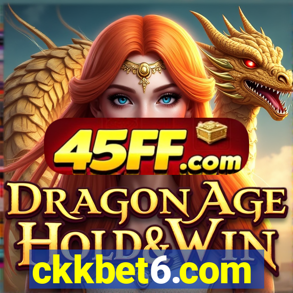 ckkbet6.com