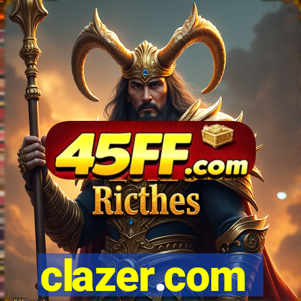 clazer.com
