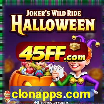 clonapps.com