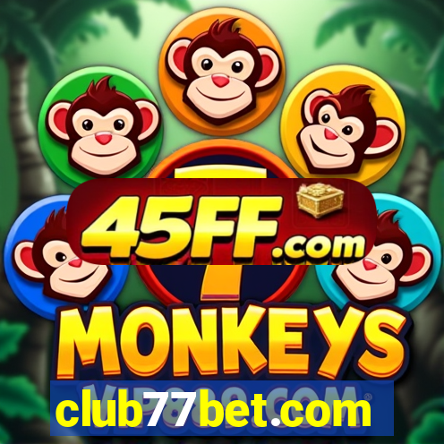 club77bet.com